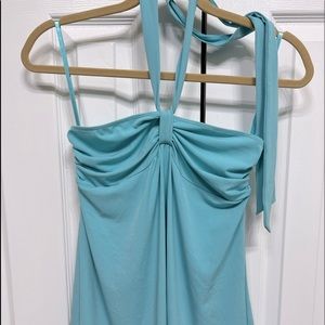Loft Halter top- NWT!